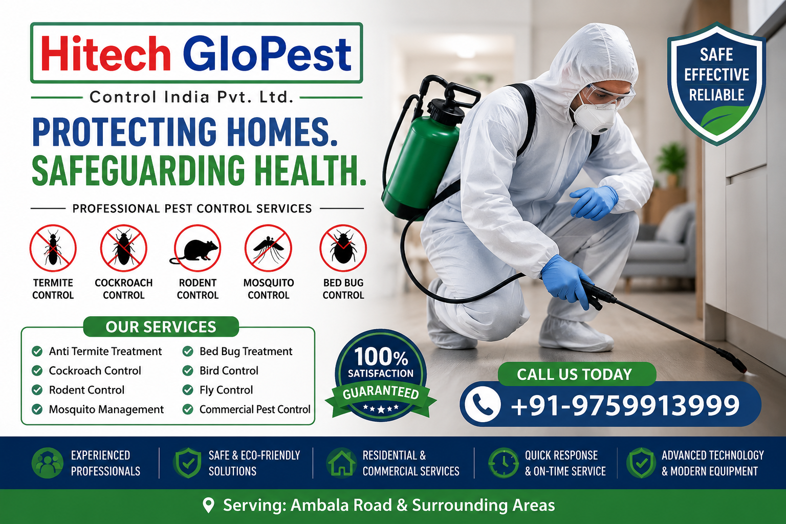 Mouse Removal in Dehradun Road